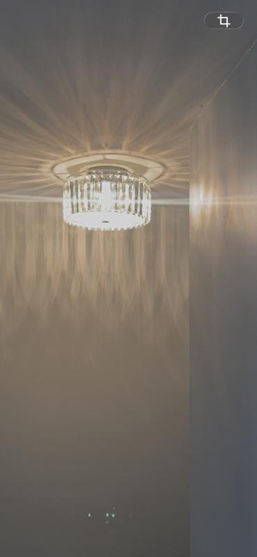 Ceiling light