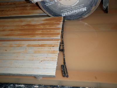 Plastic pieces broke off within 1 hour of normal usage. I guess those pieces are not needed? Doesn't seem to affect the preformance.