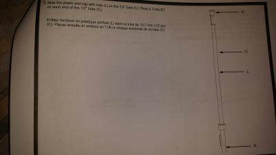 horrible instructions