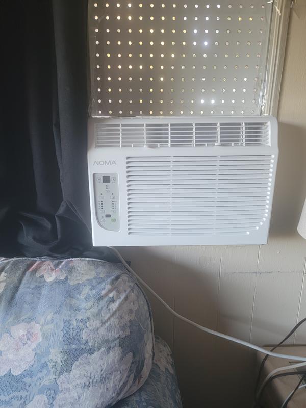 Winow air conditoner