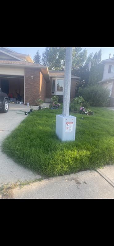 AFTER (2 Weeks later!)