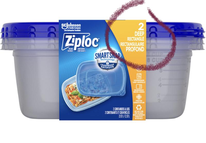 Correct image of product