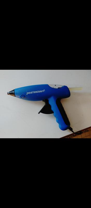 Different (inferior) gun