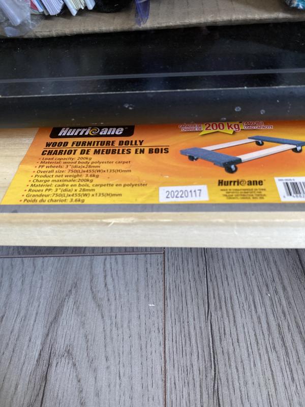 Étiquette du fabriquant