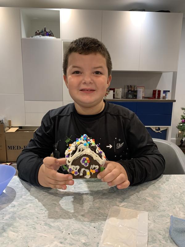 Their final works of art