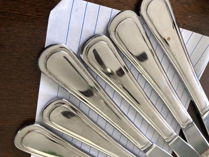 Wouldn't allow me to upload review without a photo - so borrowed this from a previous reviewer. Mine looked exactly the same.