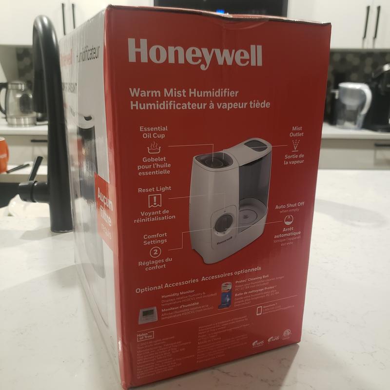 Brand new item in box.