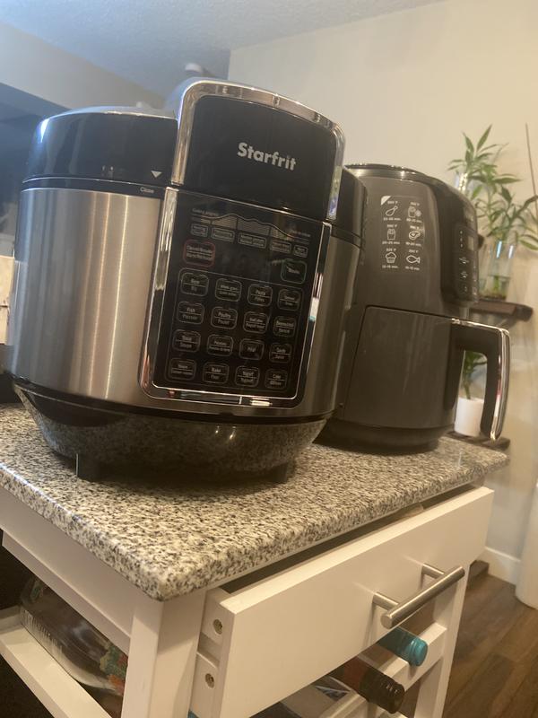 Kichen Queen, Realible, Safe and Very Useful