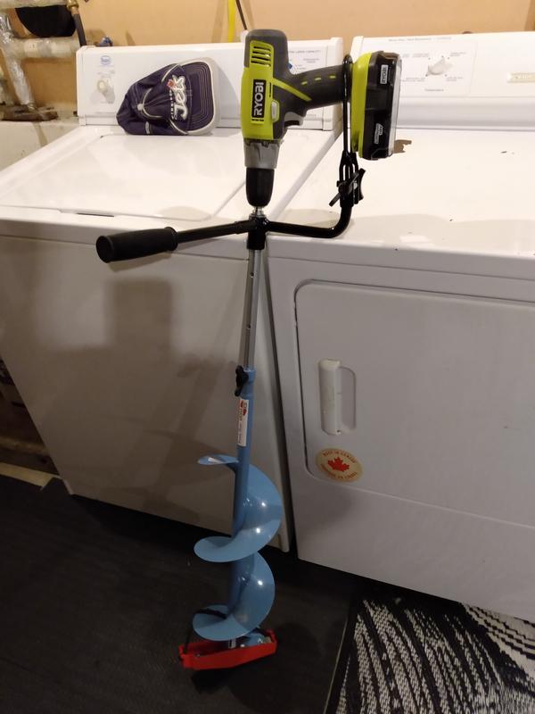 Fits my drill perfect.