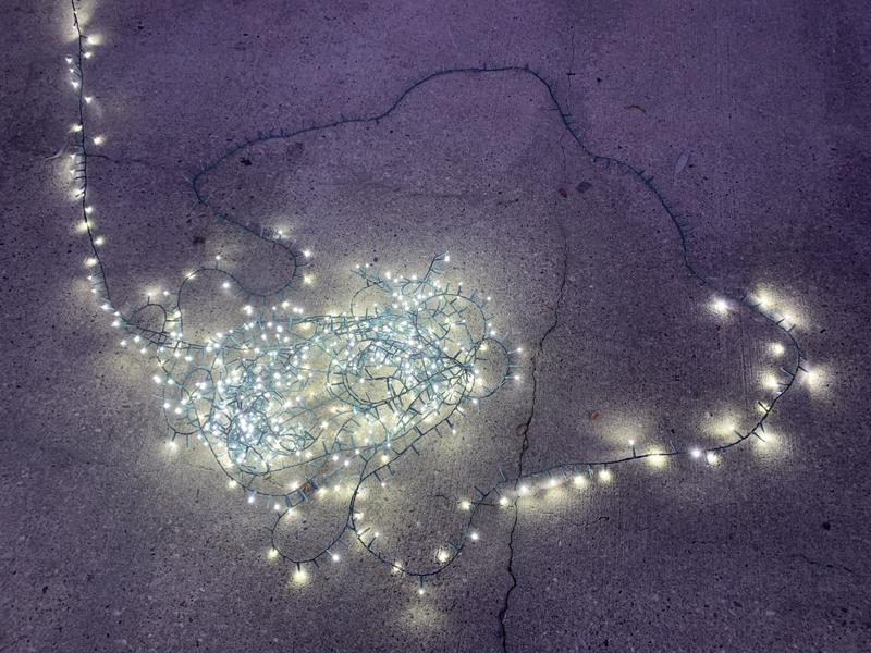 Section of stand that stopeed working after one year