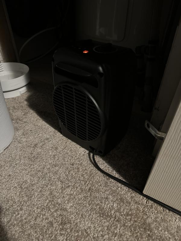 Excellent heater