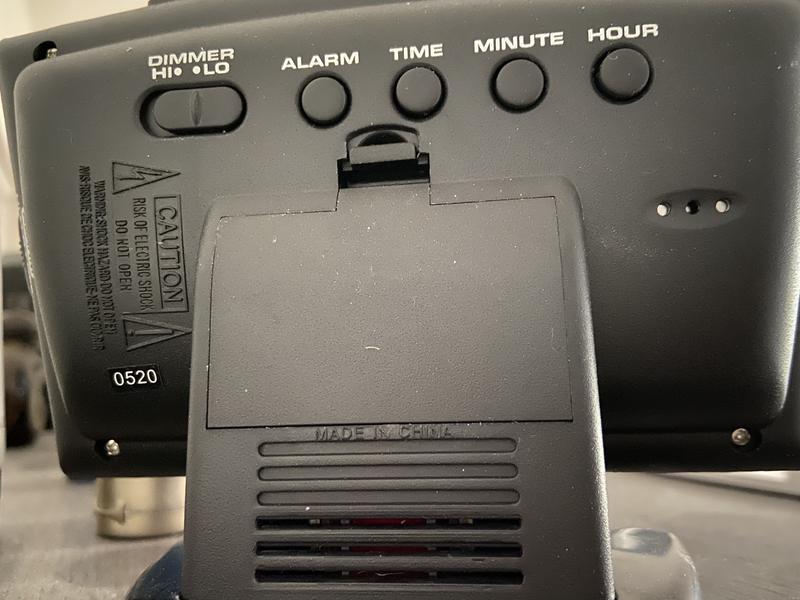 GREAT SIZE, LARGE NUMBERS