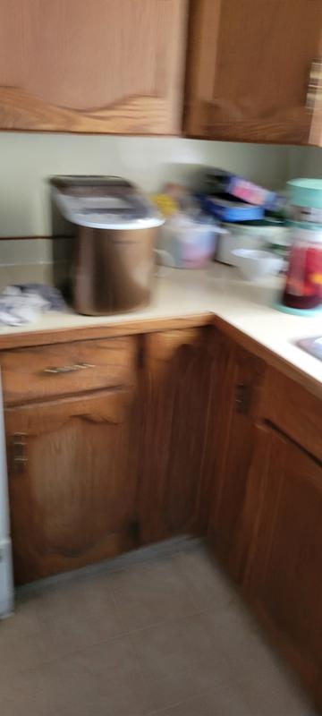 Relief treasure in a daily  storm of life