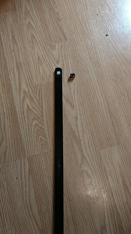 This should be attached