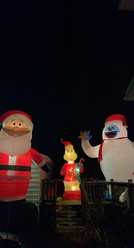 Biggest decoration I own