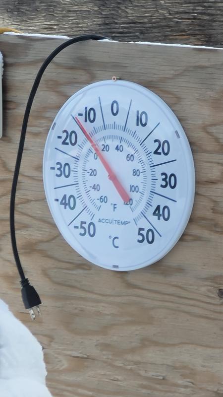 New from Canadian Tire