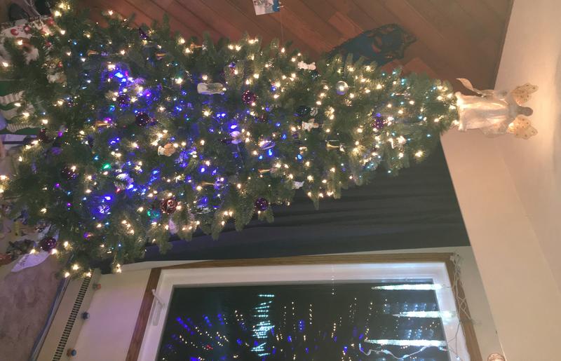 Looking forward to seeing how well these replacement bulbs work and how easy they are to replace broken or burnt out bulbs to renew lights for another years enjoyment.