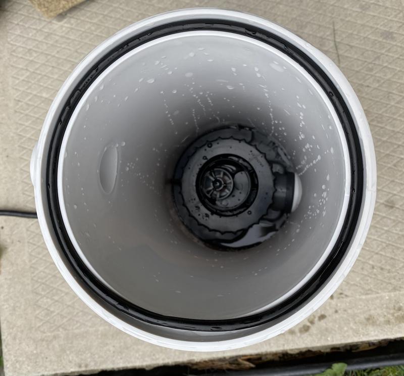 Ring doesn’t fit Properly