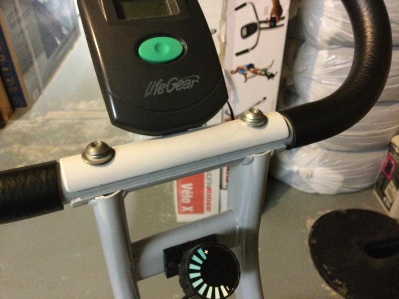 Stronger attachment No Movement