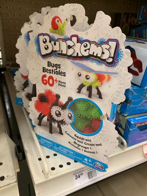 This is what I've picked up