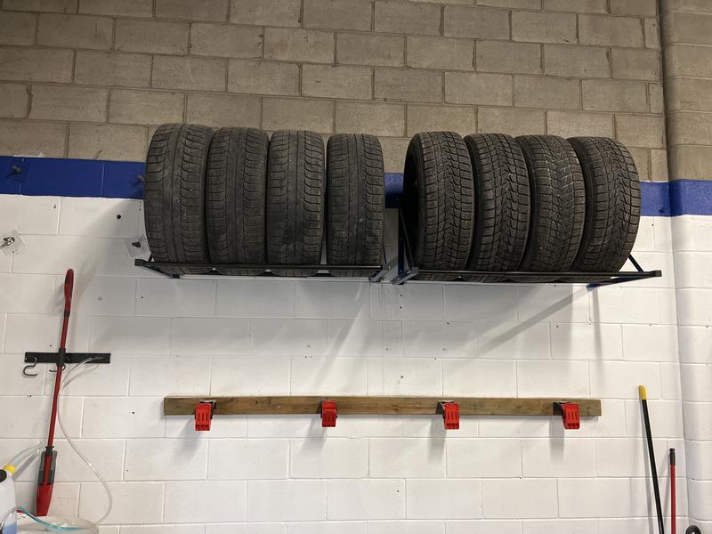 Grand caravan tires and suv tires.