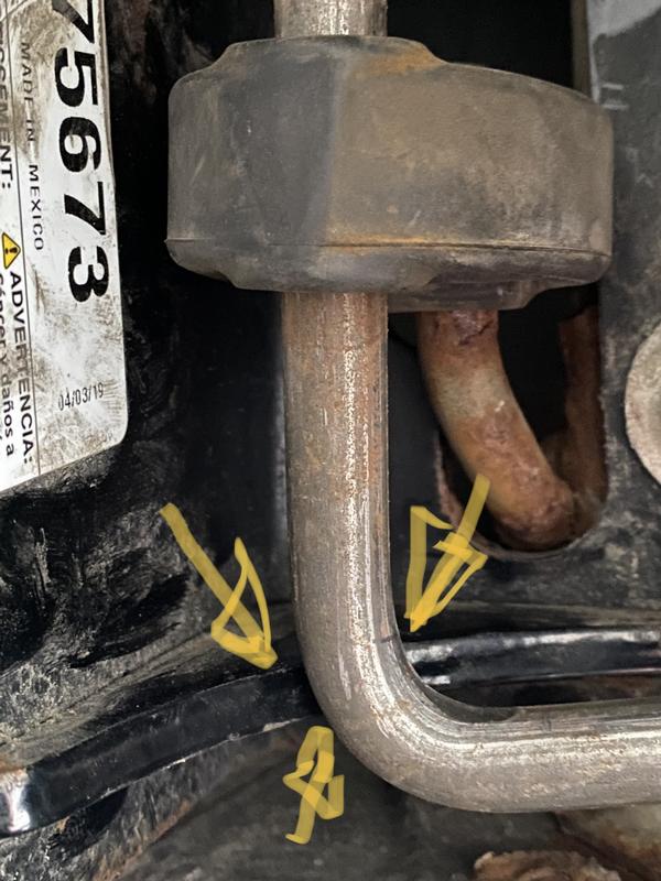 Walker Exhaust Pipe Canadian Tire