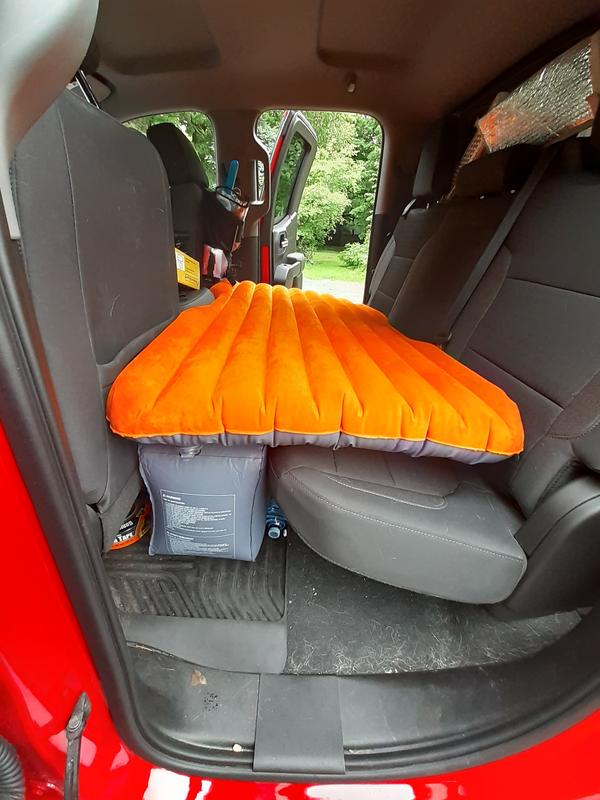 AutoTrends Automotive Air Mattress Kit Canadian Tire