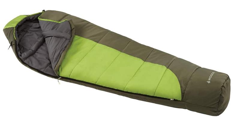 Sleeping Bag