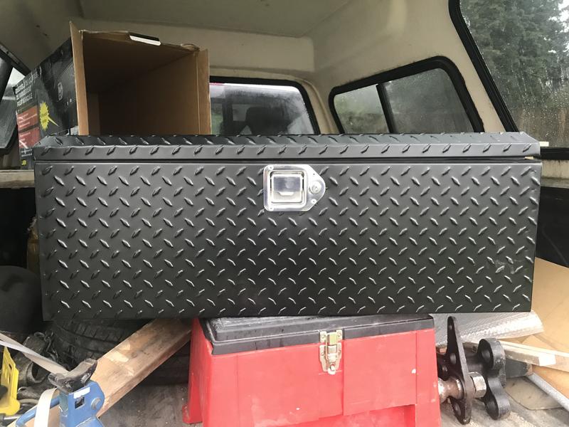 Giant gap on the right