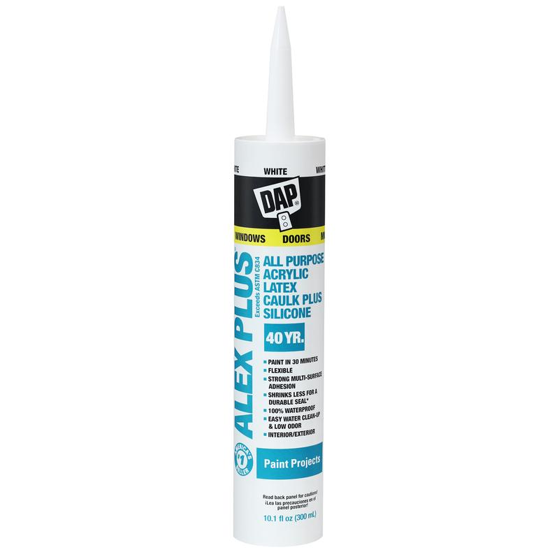 DAP ALEX PLUS® 300 Millilitre Cartridge