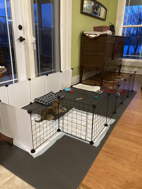 Puppy Playpen