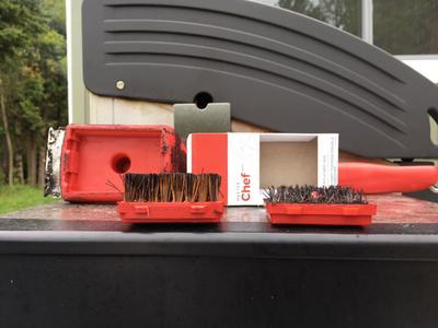 bbq brush