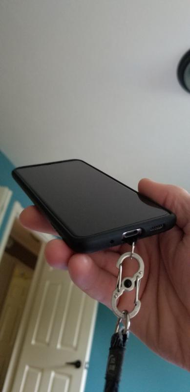 New phone since Feb, 2021