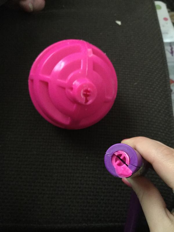 Broken Goofy Foot Skipper