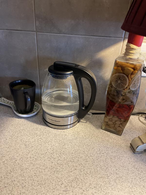 Hamilton Beach Kettle