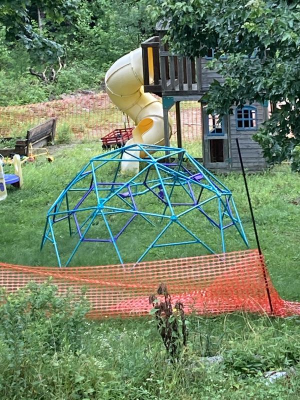 Also search YouTube videos. We did and it helped a lot