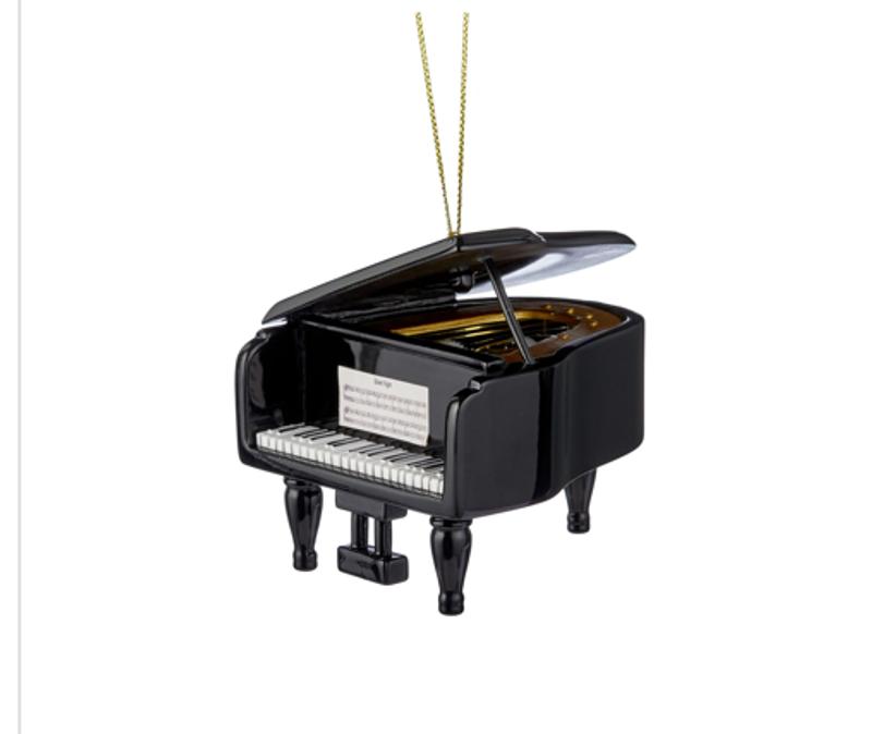 The gift was perfect