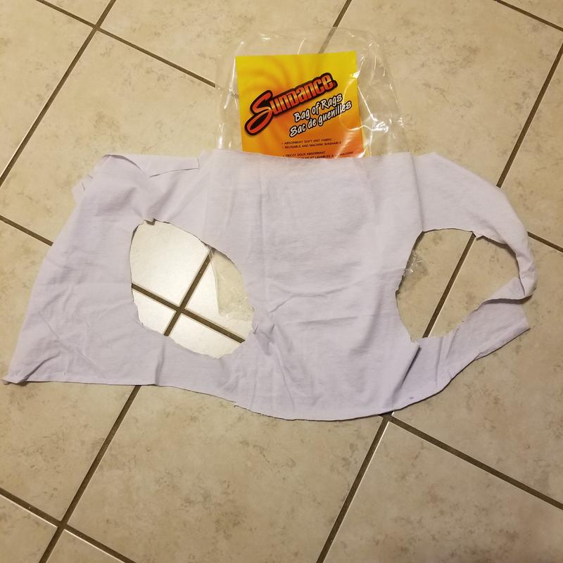 What went wrong here?