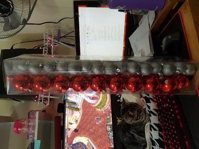 Wrote Photo on Canadian Tire Website