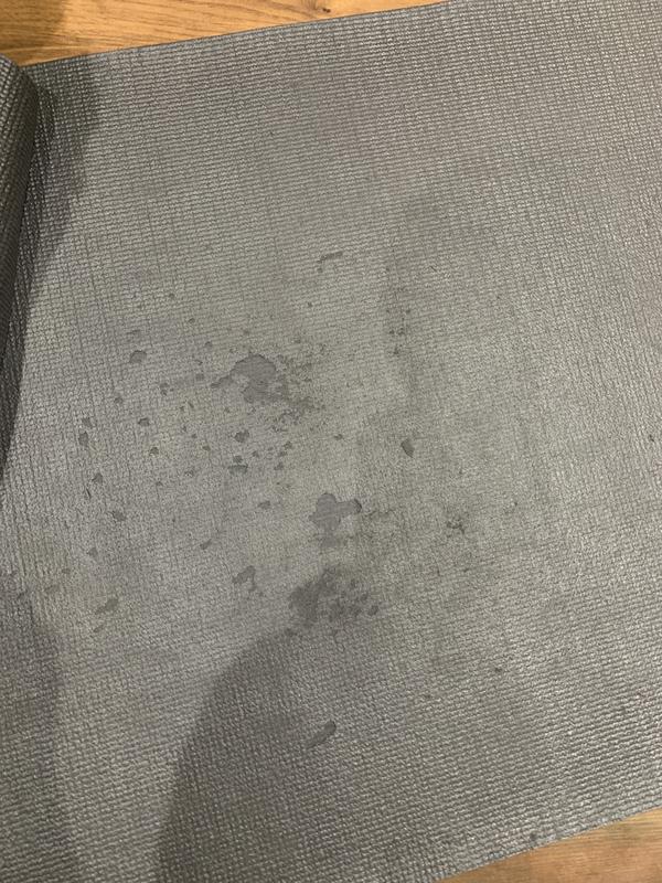 Ripped off after first use