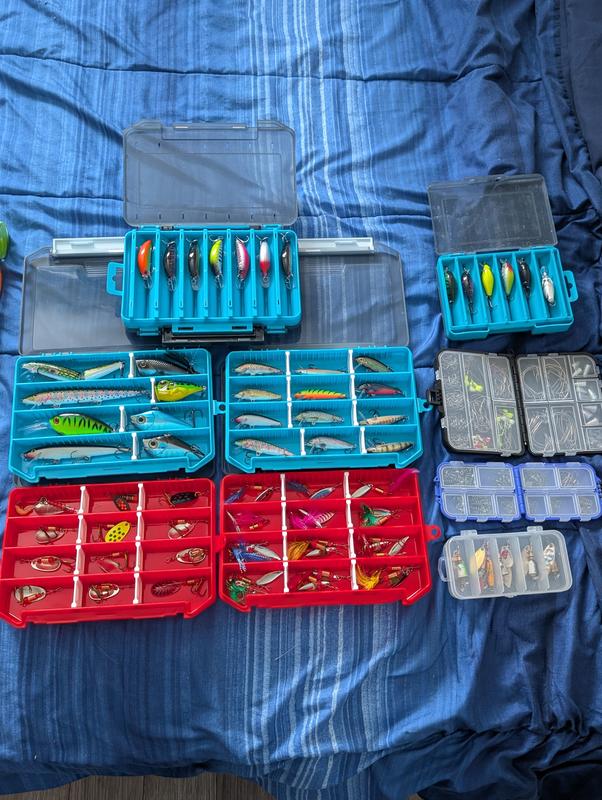New fishing season