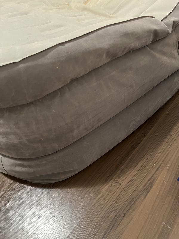 Woods Quality Example