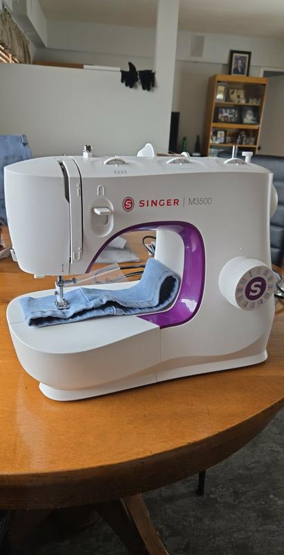 Fait des bas de pantalons