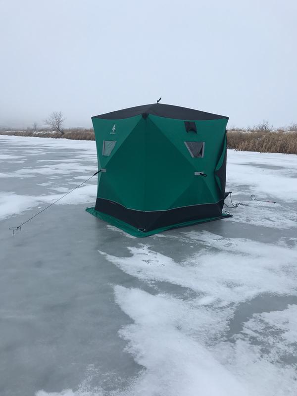 First day of use Nov 20/18