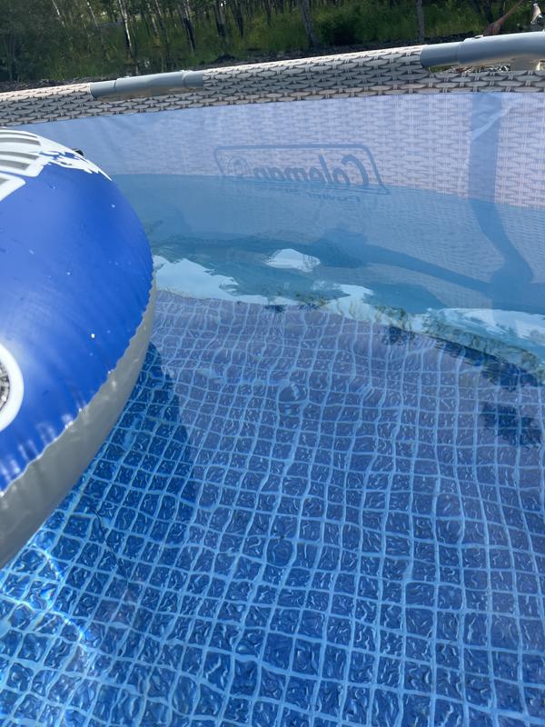 Summertime, when the livin’s easy.