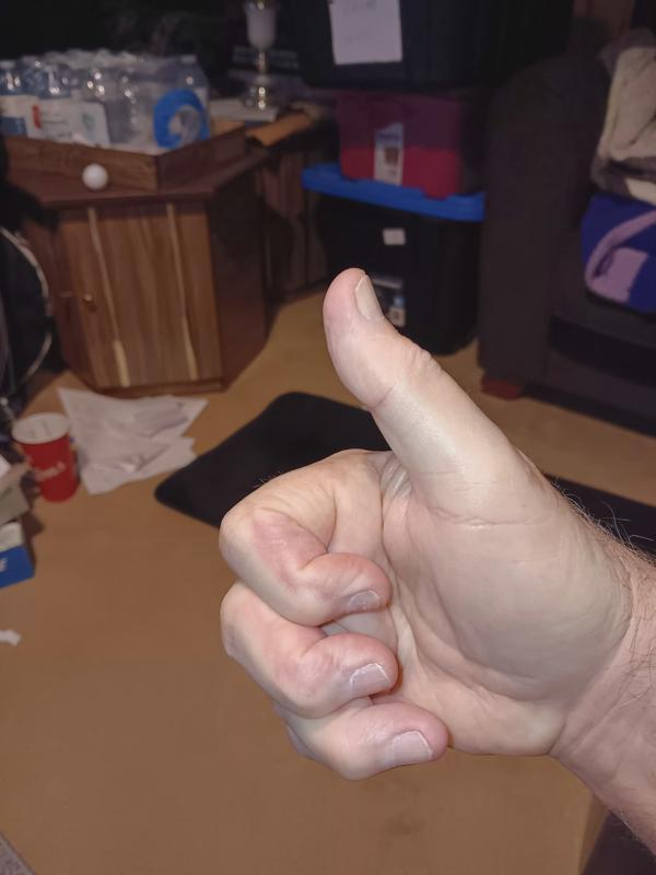 Thumbs Up!👍
