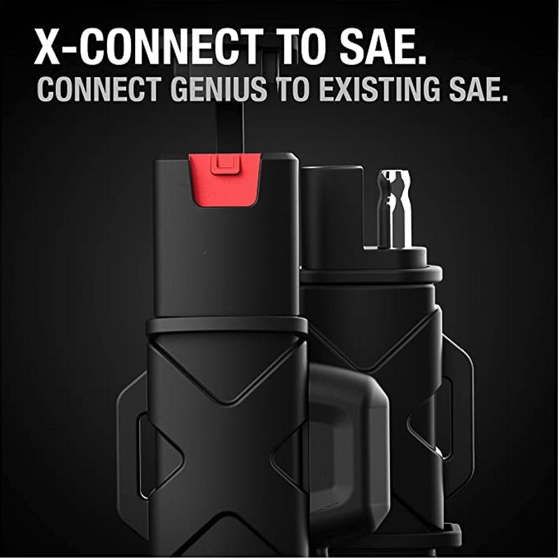 X-Connect to SAE