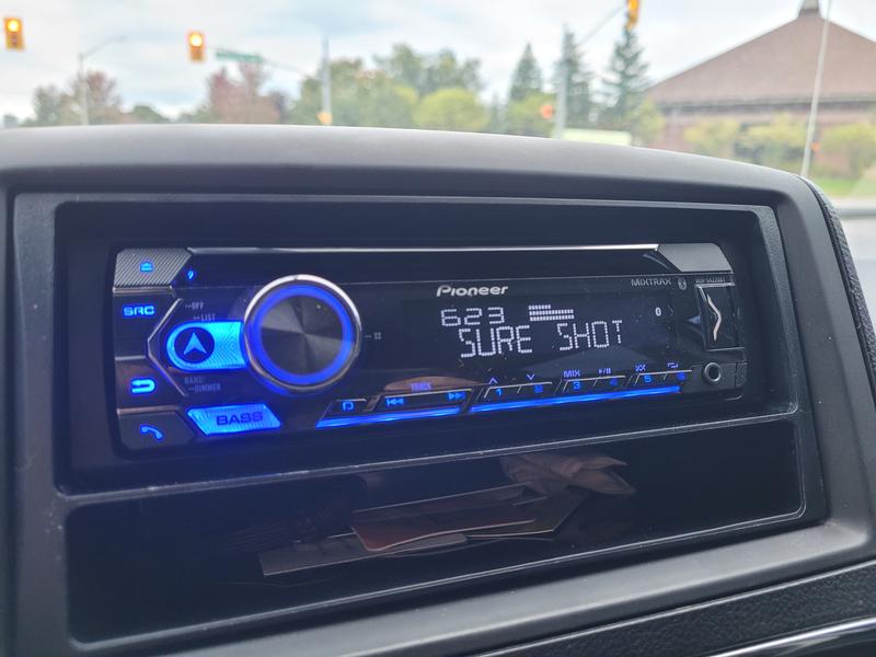 They see me rollin', they hatin'.