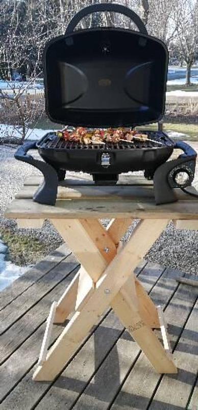 Great Little Grill