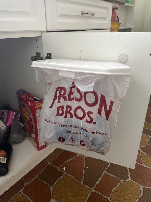 How it looks completed